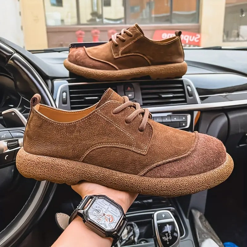Sean | The Orthopedic Comfort Shoe