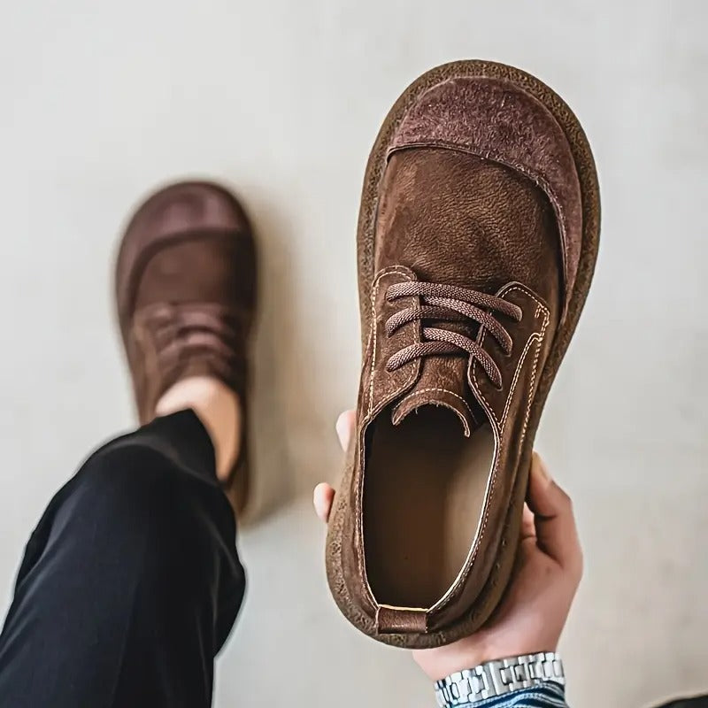 Sean | The Orthopedic Comfort Shoe