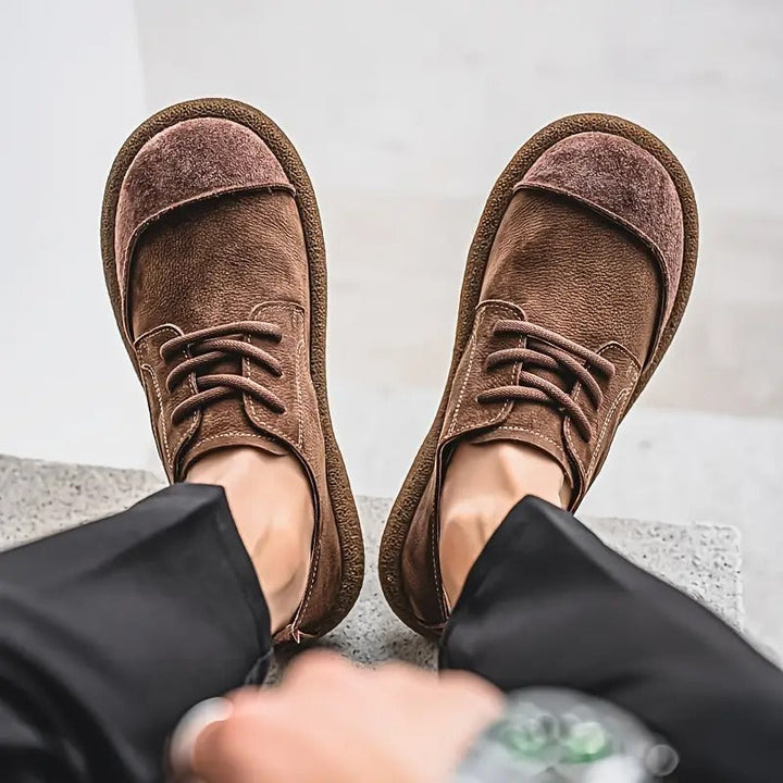 Sean | The Orthopedic Comfort Shoe