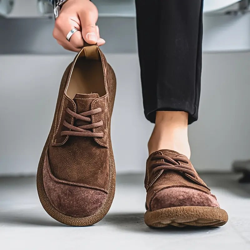 Sean | The Orthopedic Comfort Shoe