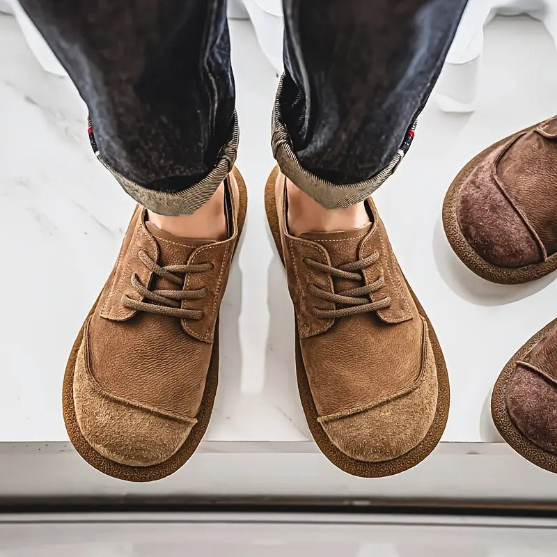 Sean | The Orthopedic Comfort Shoe