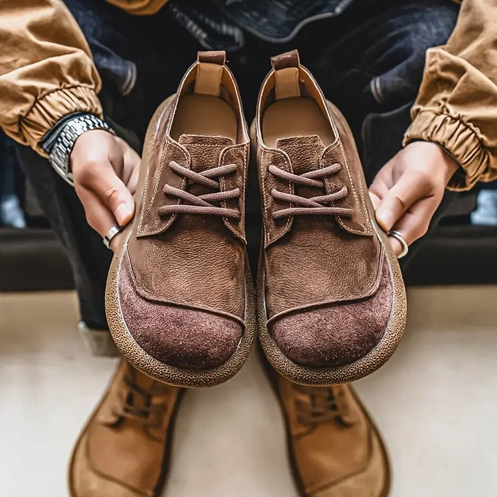 Sean | The Orthopedic Comfort Shoe