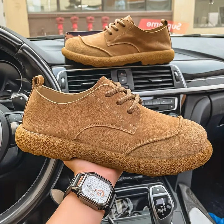 Sean | The Orthopedic Comfort Shoe