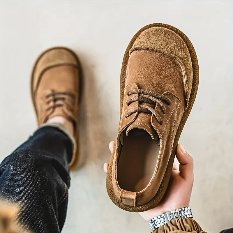 Sean | The Orthopedic Comfort Shoe