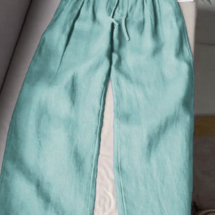 Isabelle | Wide Leg Pants