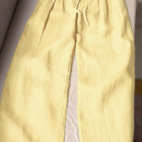 Isabelle | Wide Leg Pants