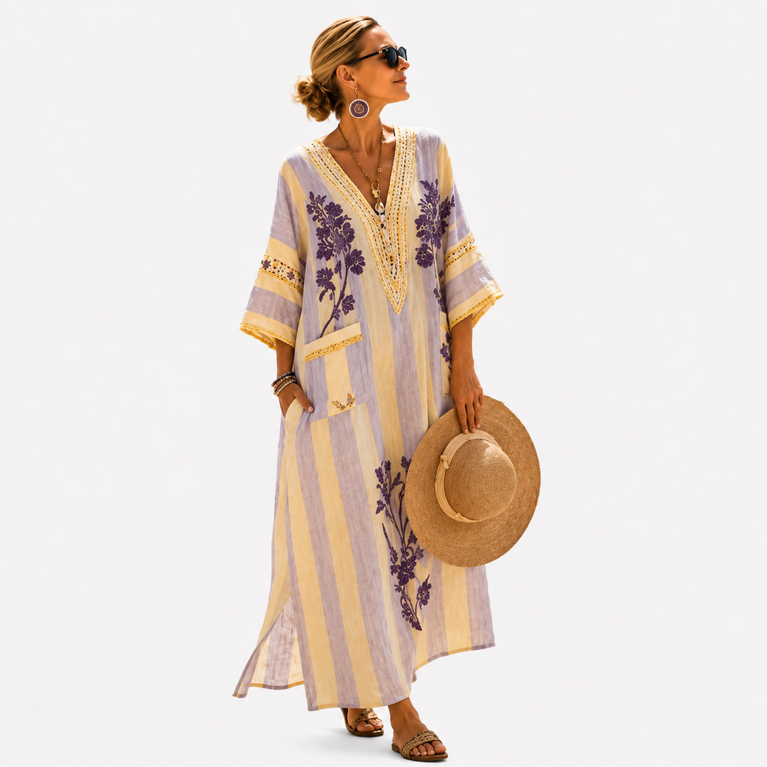The Maribel Kaftan