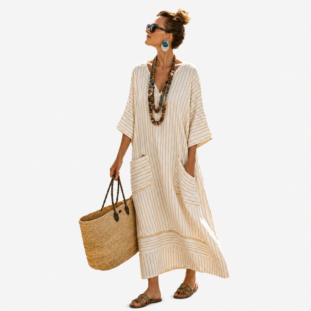 The Norah Kaftan