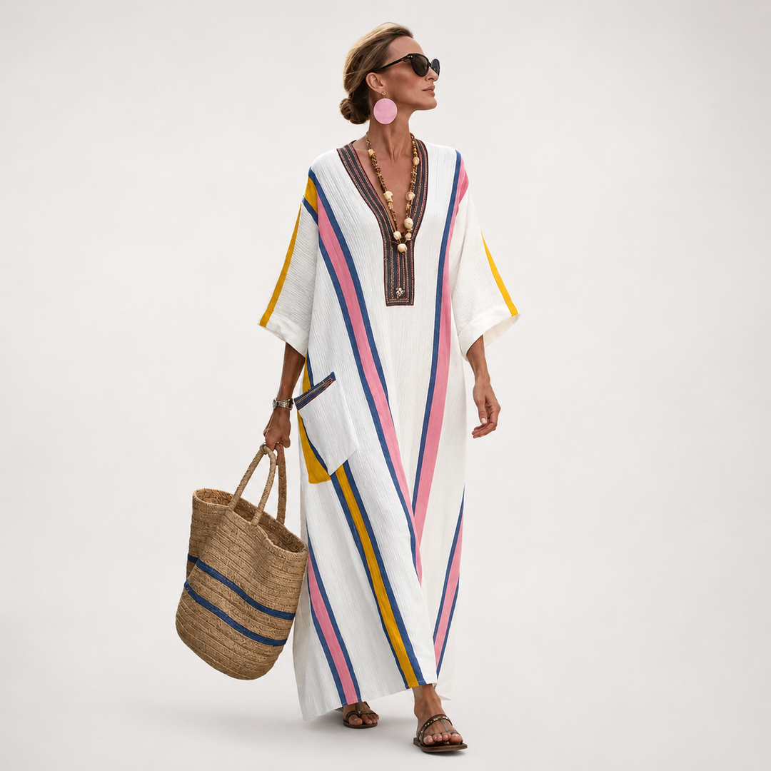 The Tamsyn Kaftan