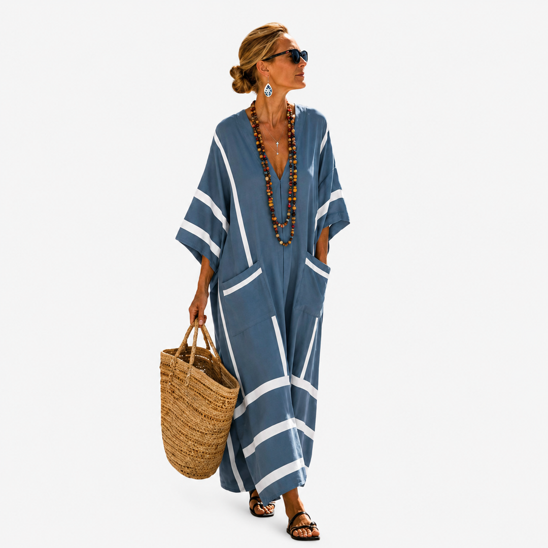 The Clemency Kaftan