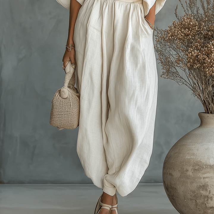 Mila™ | 2-Piece Off-the-Shoulder Set
