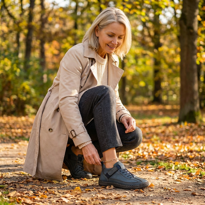 Roxanne | Comfortable Sneakers