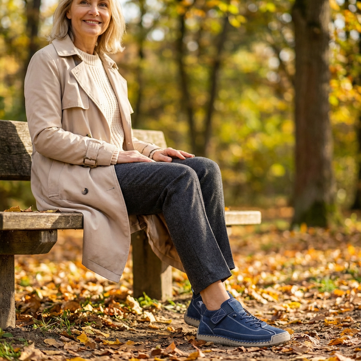 Roxanne | Comfortable Sneakers