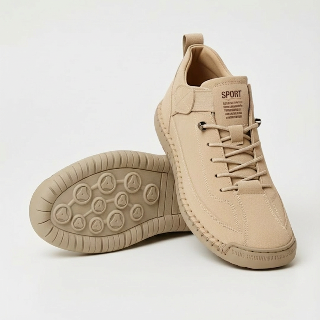 Roxanne | Comfortable Sneakers