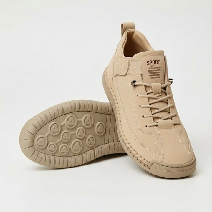 Rosie | Comfortable and Orthopedic Sneakers