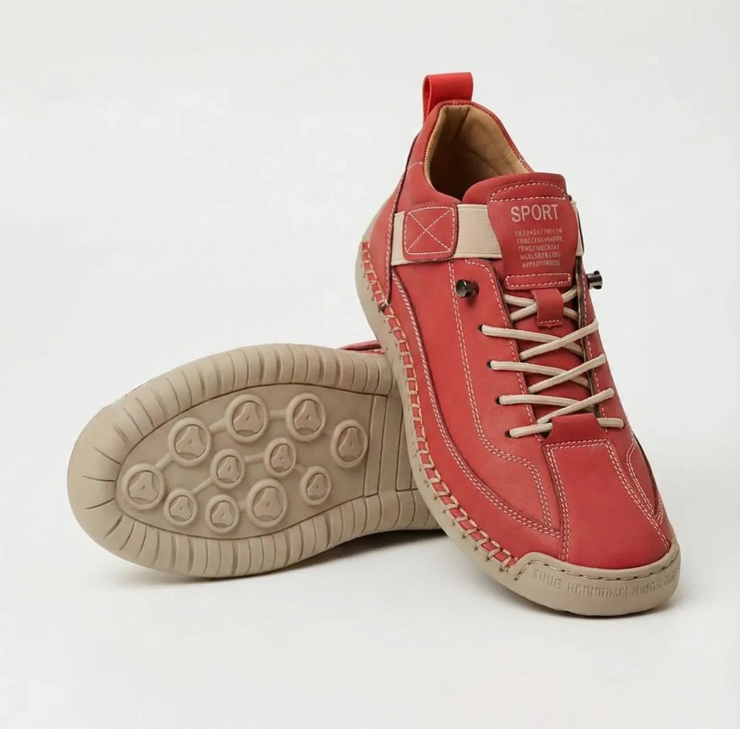Rosie | Comfortable and Orthopedic Sneakers