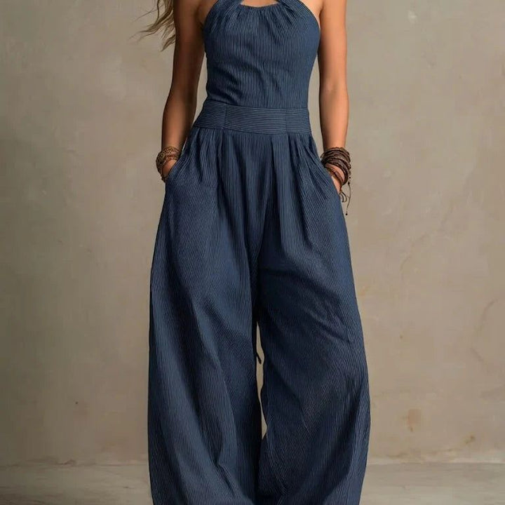 Kerenza™ Elegant Jumpsuit