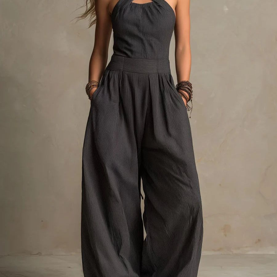 Kerenza™ Elegant Jumpsuit