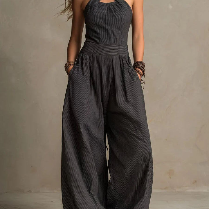 Kerenza™ Elegant Jumpsuit