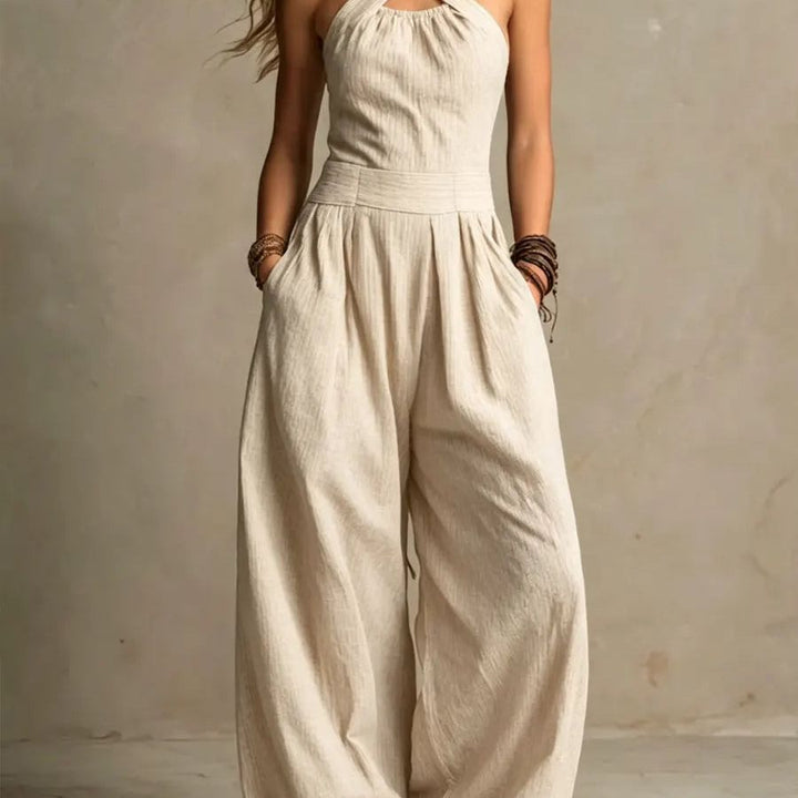 Kerenza™ Elegant Jumpsuit