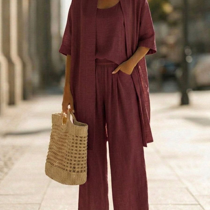 Lavinia™ Elegant Set
