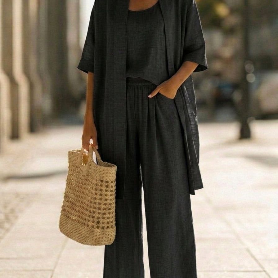 Lavinia™ Elegant Set