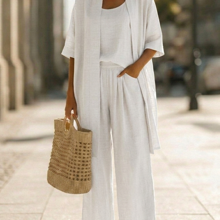 Lavinia™ Elegant Set