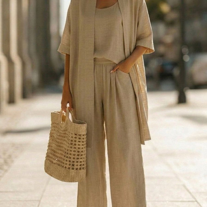 Lavinia™ Elegant Set