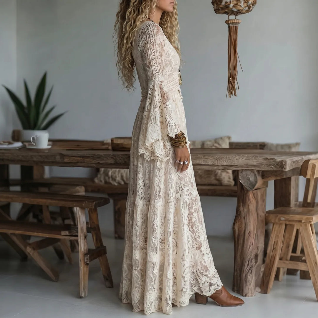Nova™ Maxi Dress