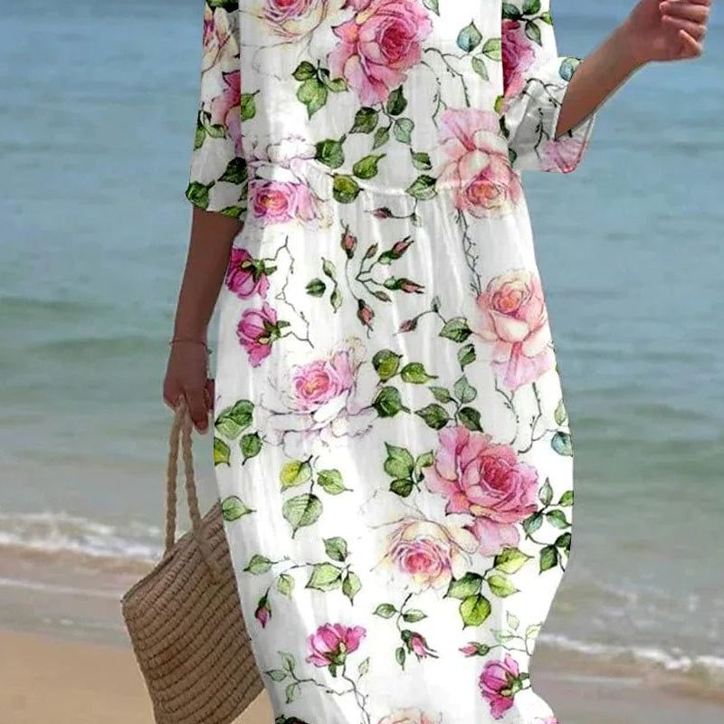 Terri | Timeless Chic Dress