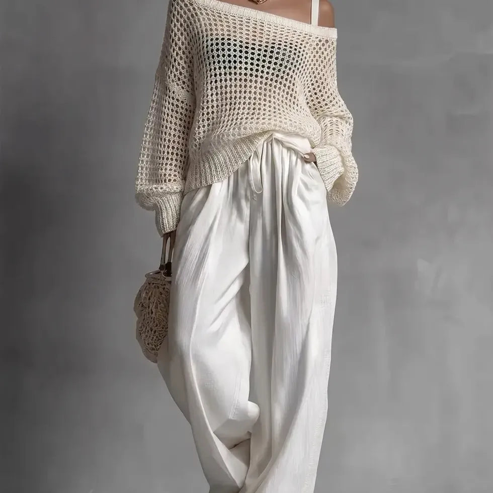 Clementine™ Elegant Two-Piece Set